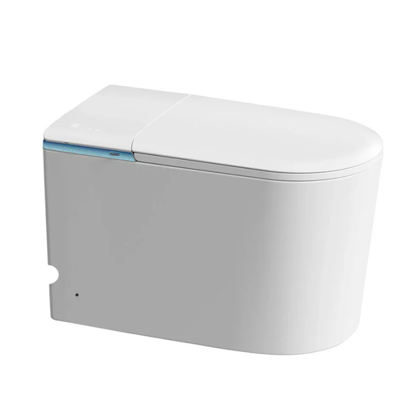 Smart Toilet Suite