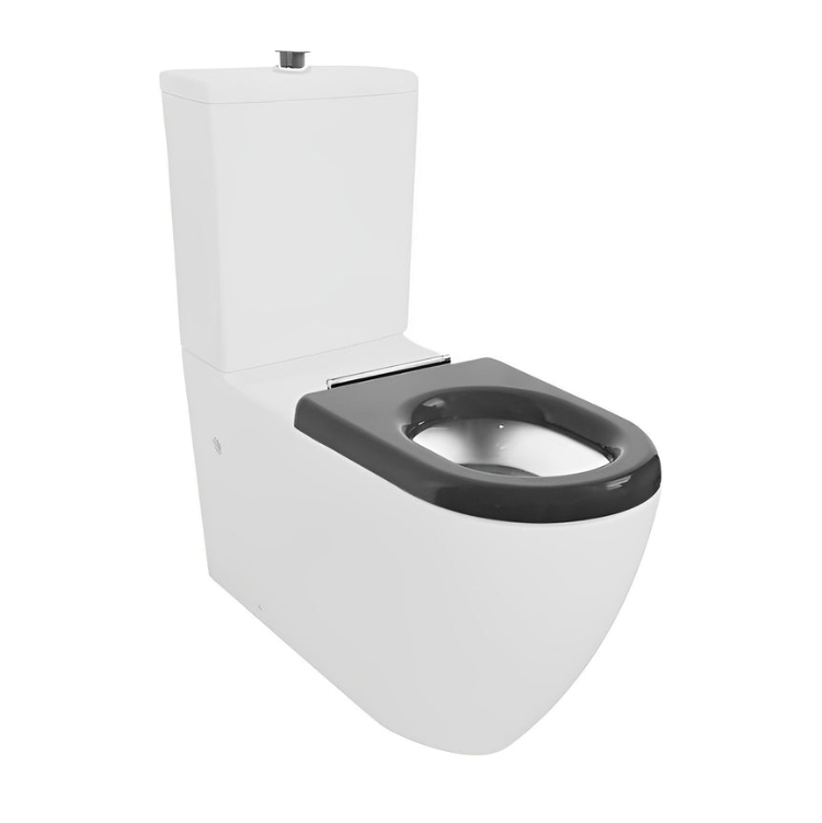 Special & Disabled Toilets