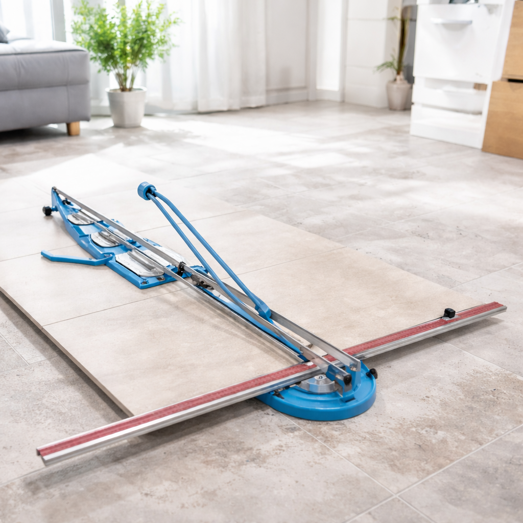 Tile Cutters