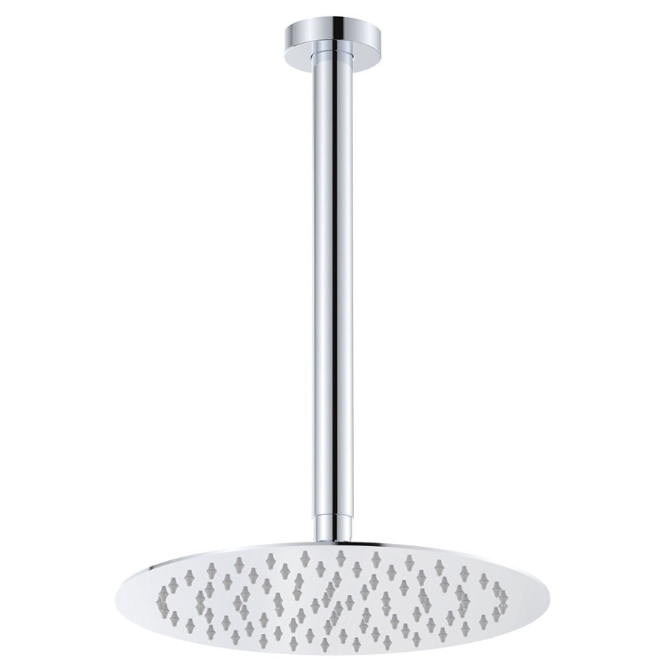 Ceiling showers