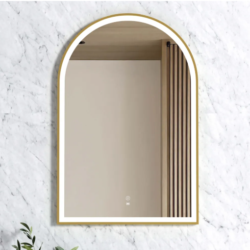 LED Mirror