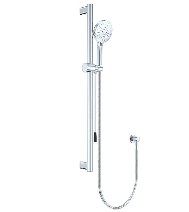 AS1428.1 Accessible Care Showers
