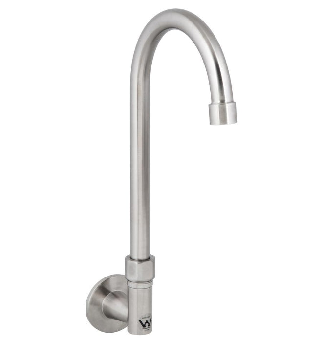 Commercial Tapware