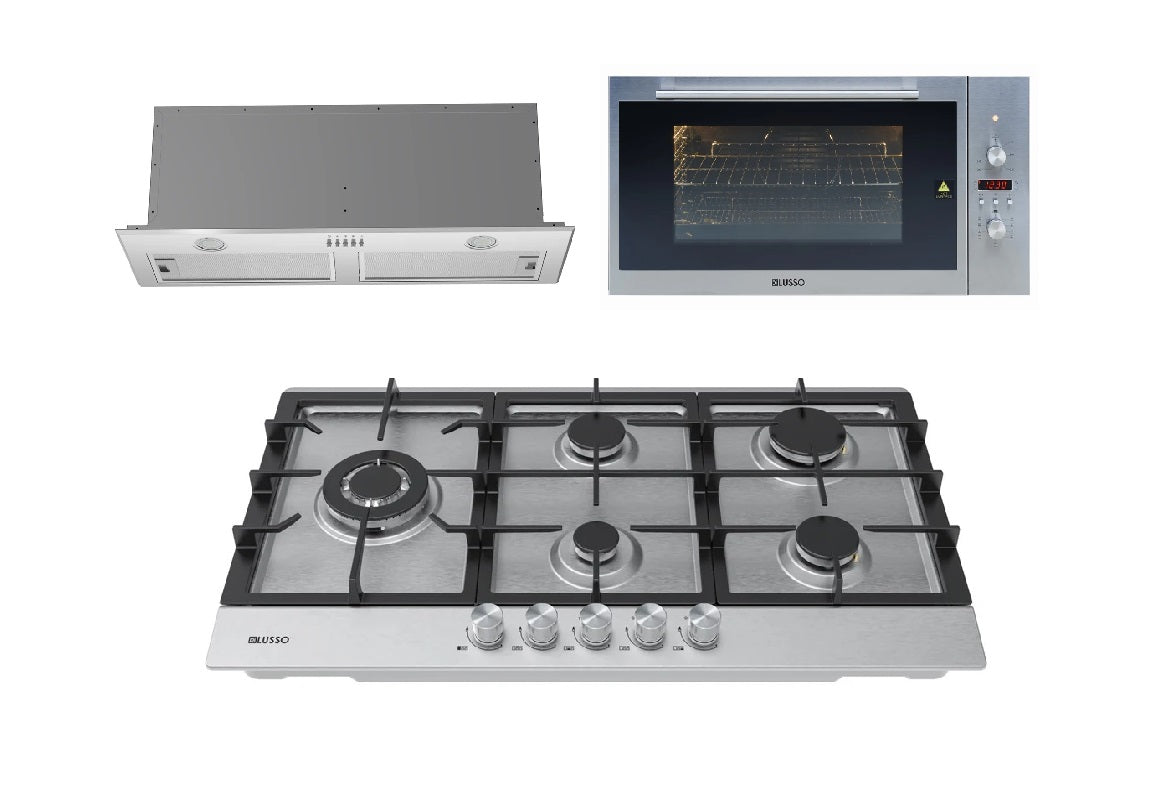 Browse Kitchen Appliance Package | HD Reno