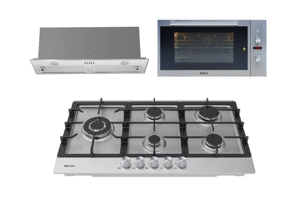 Kitchen Appliance Package