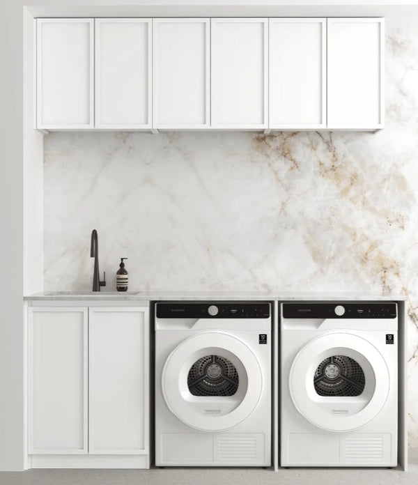 Laundry Cabinets