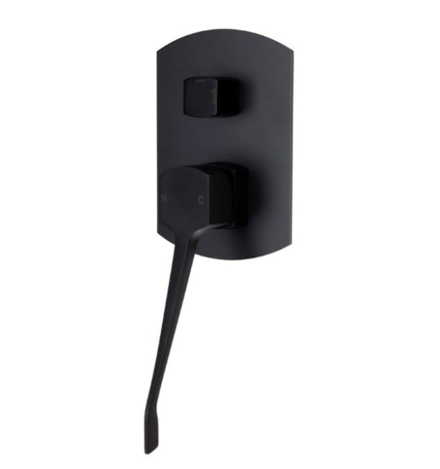 Shower / Wall Diverter Mixers