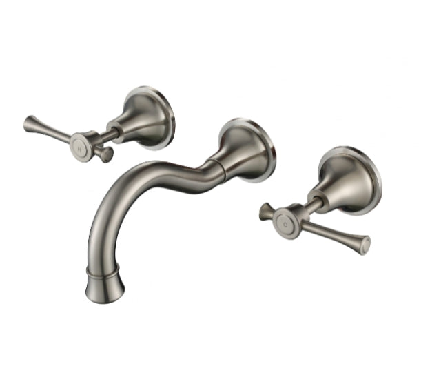 Wall Mounted Tap Sets