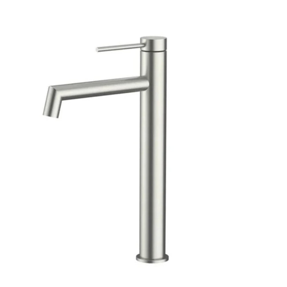 Tall Basin Mixers