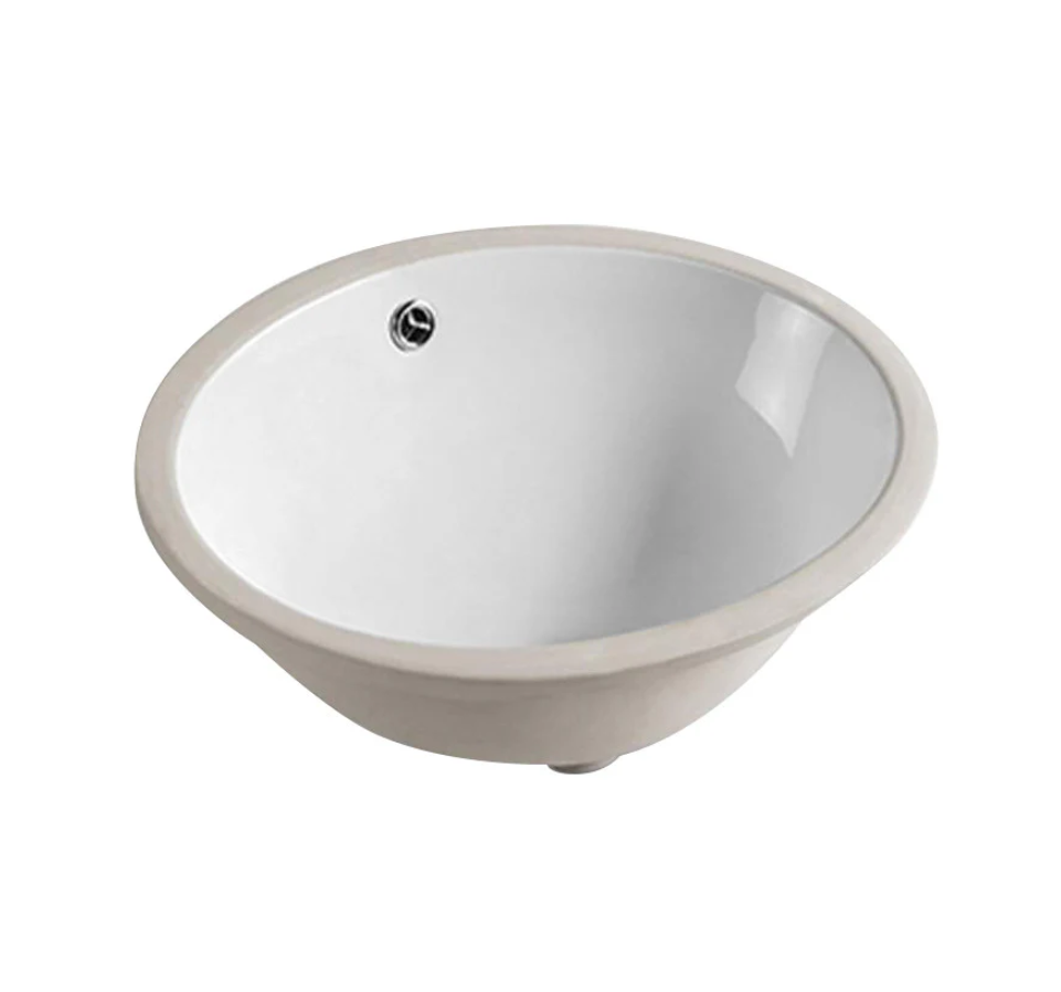 Under-Mount Basins