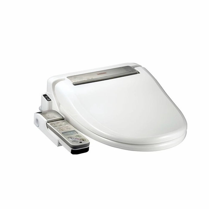 The Bidet Shop BA08A Health Care Retrofit Coway Bidet Smart Toilet Seat Cover