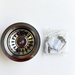 800*450*200mm Stainless Steel Double Bowl Kitchen Sink