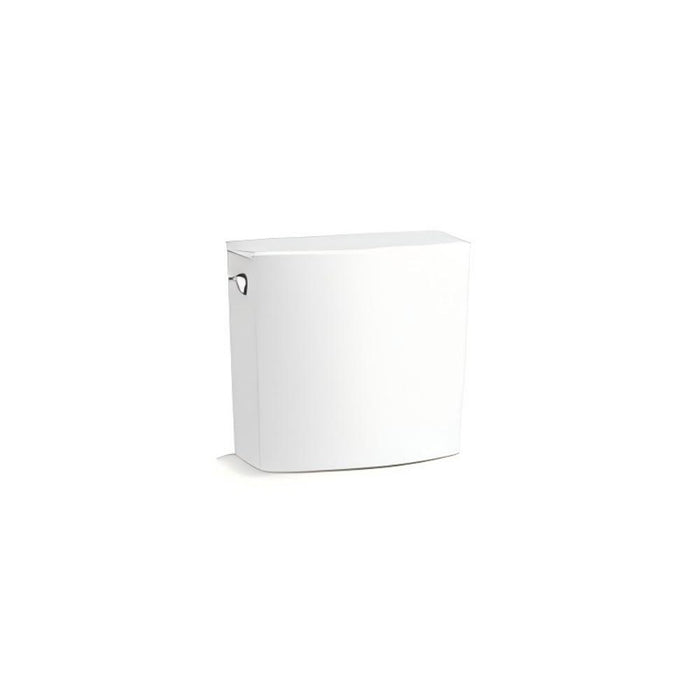 680*380*752mm Kohler Veil Ceramic White Rimless Top Inlet Back To Wall Toilet