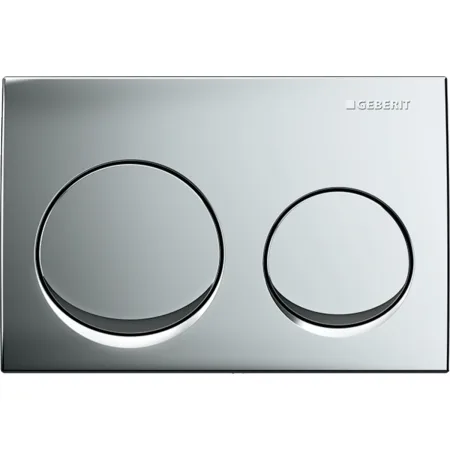 Lukka Geberit Square/Round Flush Button