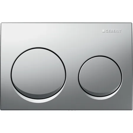 Lukka Geberit Square/Round Flush Button