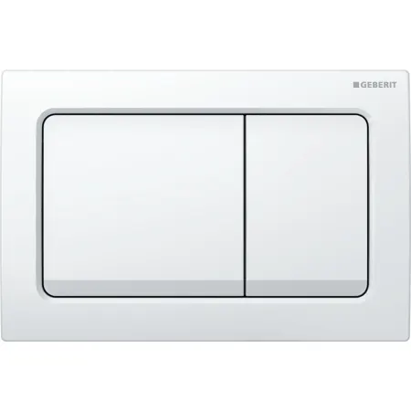 Lukka Geberit Square/Round Flush Button