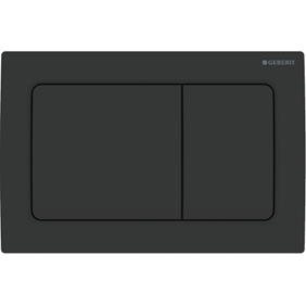 Lukka Geberit Square/Round Flush Button