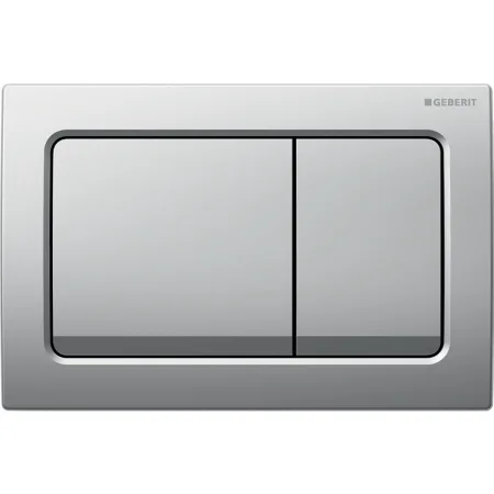 Lukka Geberit Square/Round Flush Button