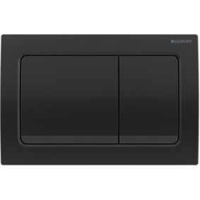 Lukka Geberit Square/Round Flush Button