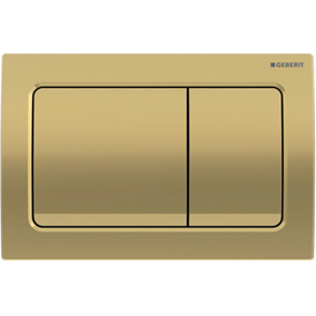 Lukka Geberit Square/Round Flush Button