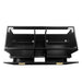 600-1500*460*550mm OTTI Marlo Matt Black Bathroom Wall Hung Vanity