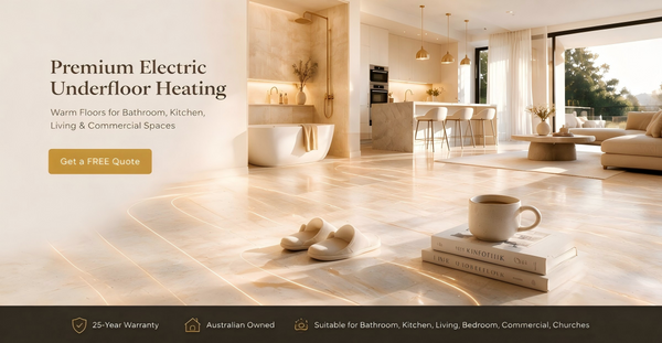 Floor Heating