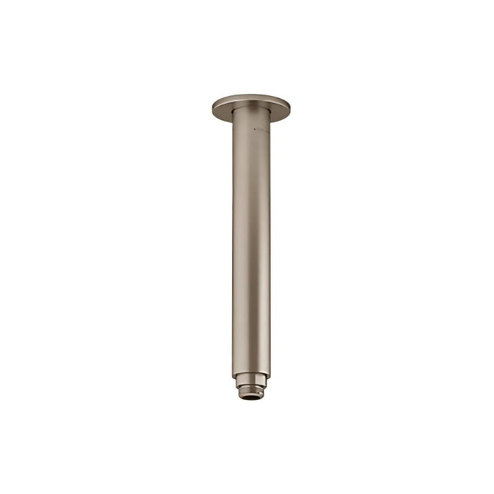 250mm Kohler Statement Round Ceiling Mount Shower Arm