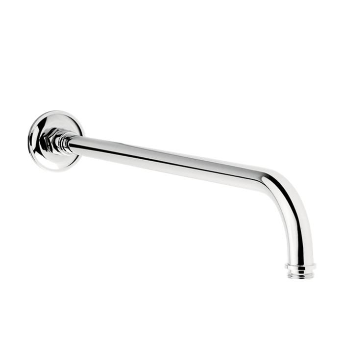 463mm Kohler Chrome Round Elbow Shower Arm