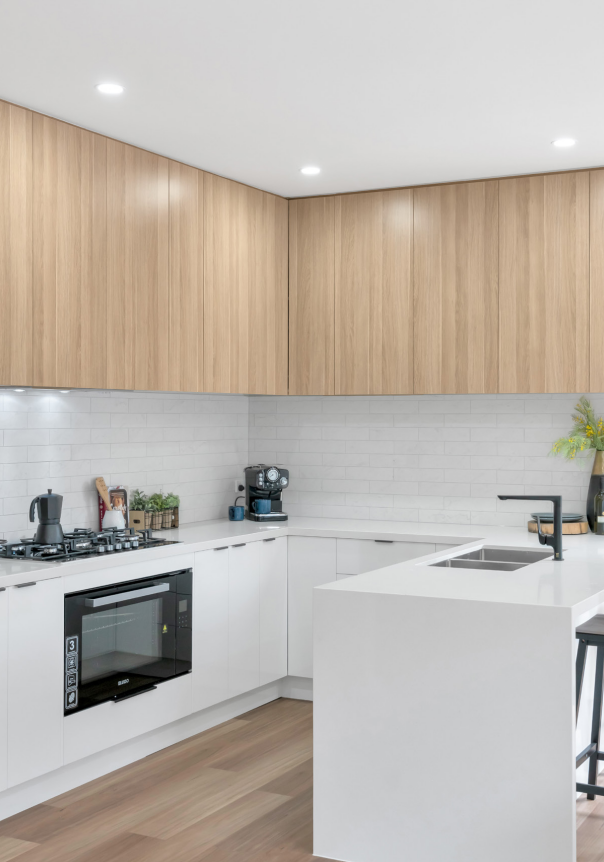 Crafting Dreams With HD Reno - Your Bathroom And Kitchen Renovation Centre
