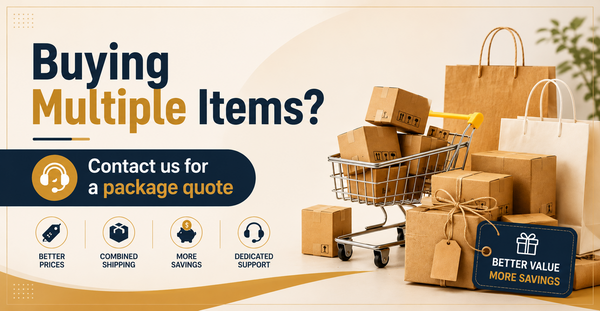 package quote