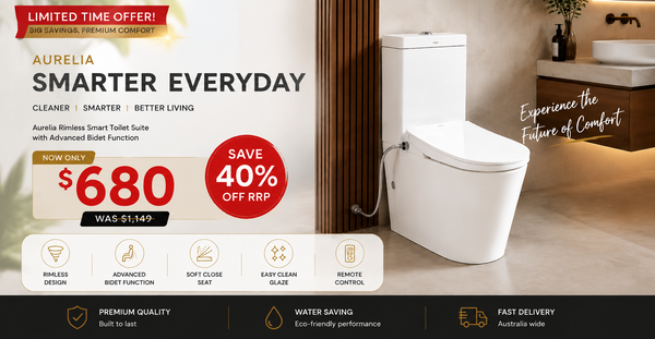 Best-selling toilet