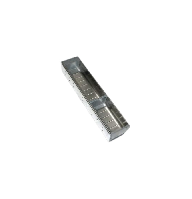 DIY Cutlery Insert Stainless Steel Kitchen Drawer Cutlery Tray Dishwasher Safe
