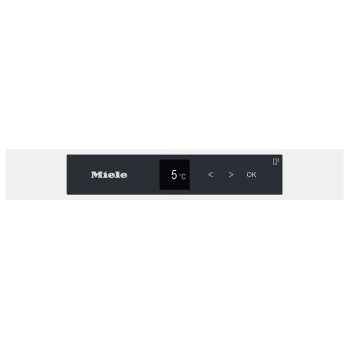 Miele 294L Integrated Fridge PerfectFresh Pro Even Cooling Energy Efficient