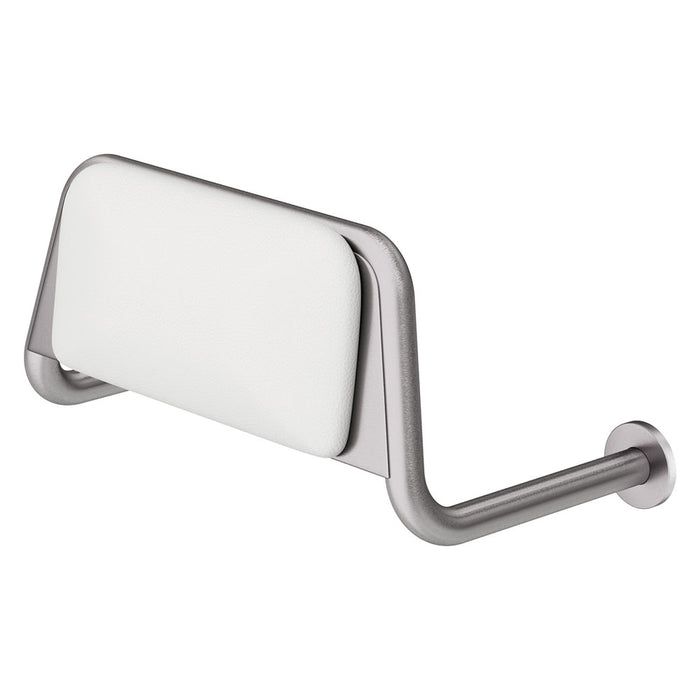 Fienza Accessible Toilet Care Kit With Right-Hand 40° Rail