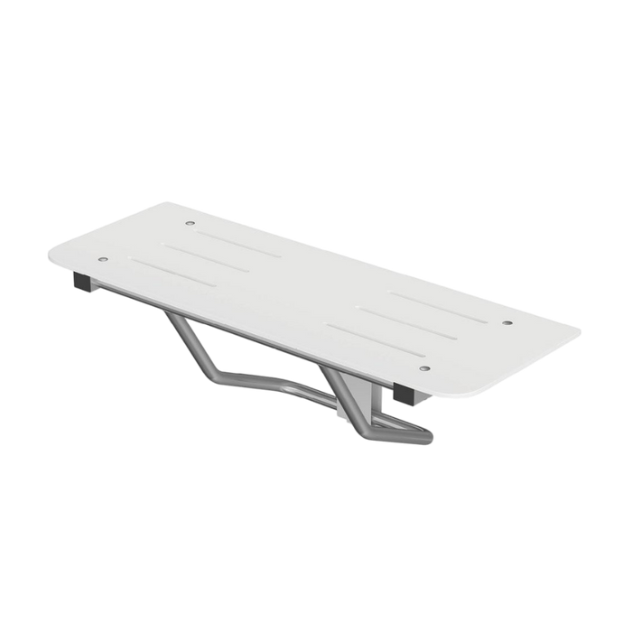 Right-Hand Integrated Accessible Care Bathroom Package - Complete Shower, Toilet & Support System