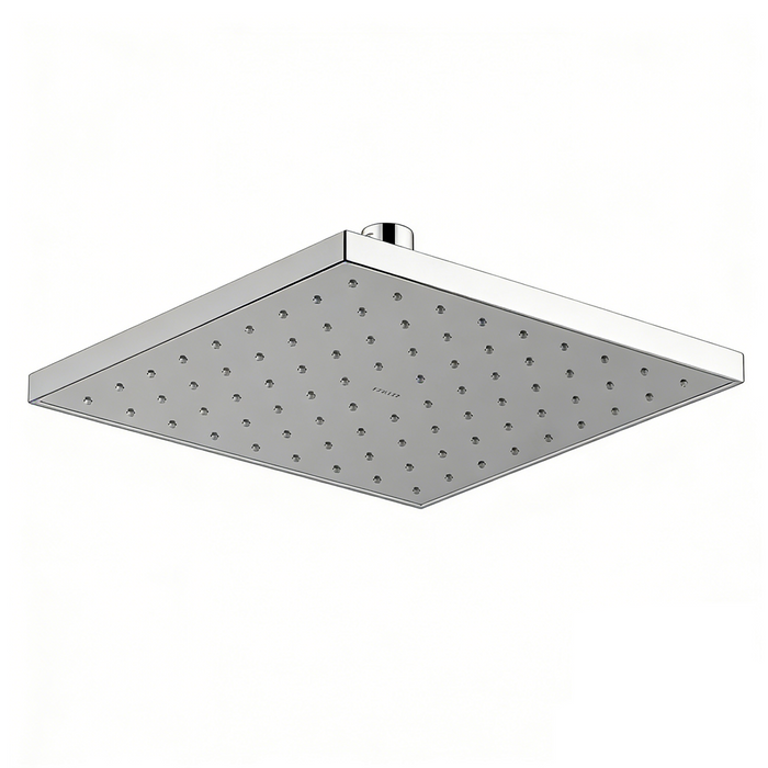 200-250mm Kohler RainCan Stainless Steel Chrome Square Shower Heads