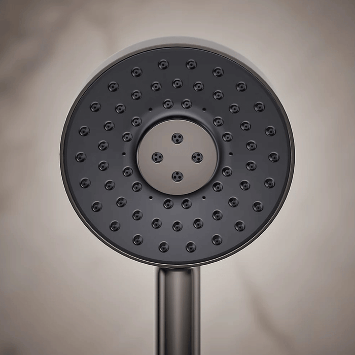 232mm Kohler Statement 3 Function Round Handheld Shower Heads