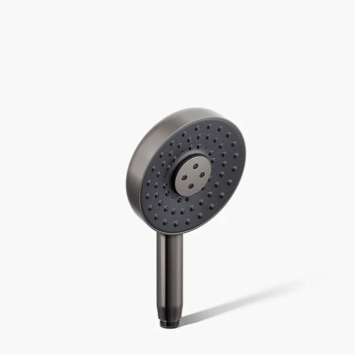 232mm Kohler Statement 3 Function Round Handheld Shower Heads