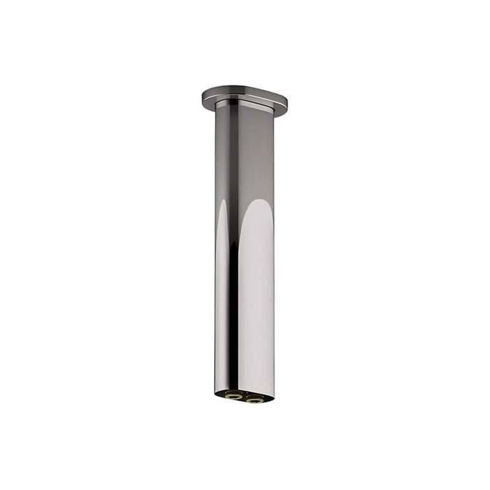 127-254mm Kohler Statement Dual Function Oval Ceiling Mount Rainhead Arm