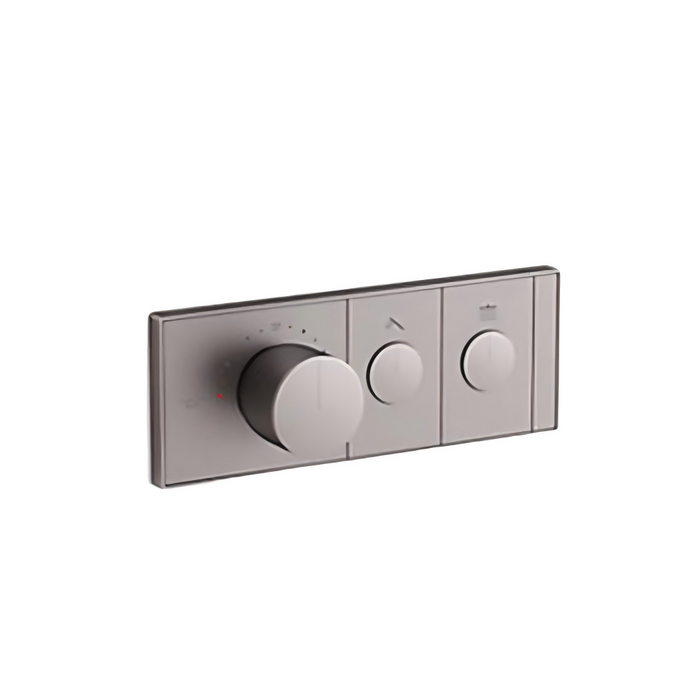 Kohler Anthem Recessed Mechanical Thermostatic Valve Control - Two Outlet (2OT)