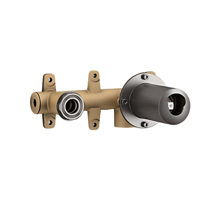 Kohler Components Wall Mount Lever Mixer