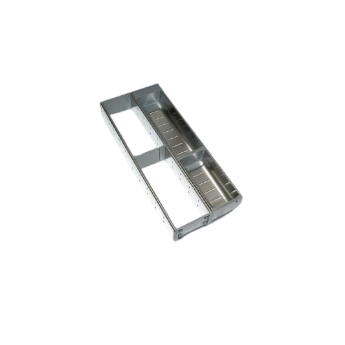 DIY Cutlery Insert Stainless Steel Kitchen Drawer Cutlery Tray Dishwasher Safe