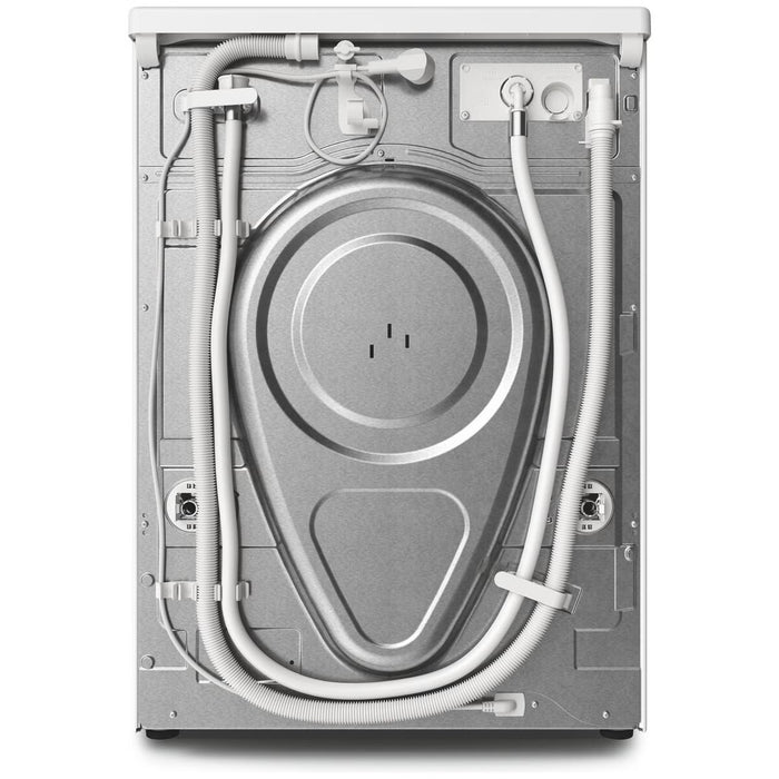 Miele W1 8kg Front Load Washing Machine CapDosing