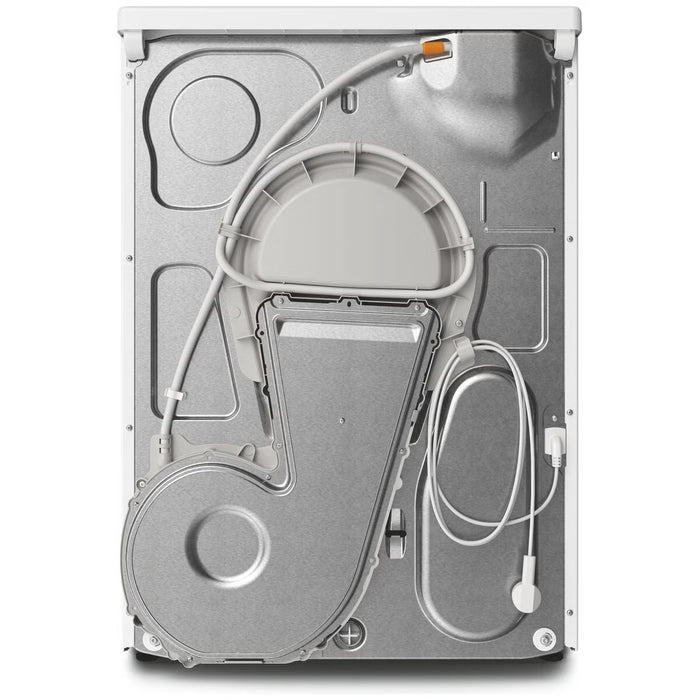 Miele T1 8kg Heat Pump Dryer AddLoad