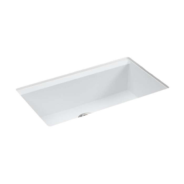 820*460*236mm Kohler Neoroc Task Single Bowl Working Station Kitchen Sink
