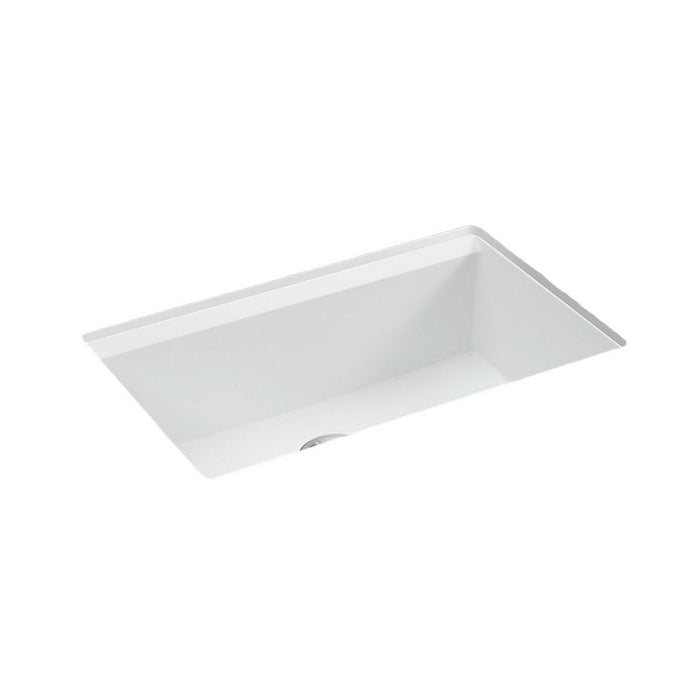 750*460*236mm Kohler Neoroc Task Single Bowl Working Station Kitchen Sink
