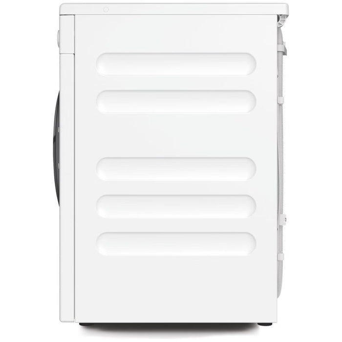 Miele W1 8kg Front Load Washing Machine CapDosing
