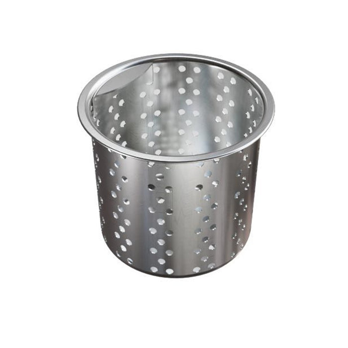 3monkeez Stainless Steel Removable Basket to Suit 90mm Scraptrap (SSBW)