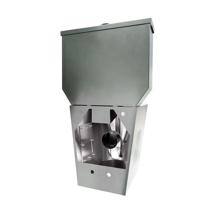 650*470*845mm 3monkeez Ambulant S/P Trap Wall Faced Close Coupled Toilet Pan