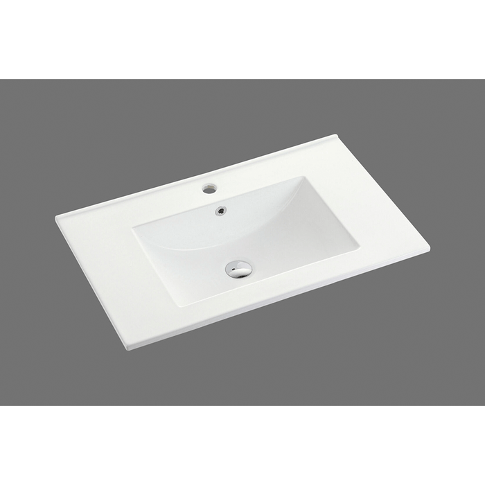 600-1500*450*820mm ABS Miami Matt White Shaker Plywood Freestanding Vanity With Legs